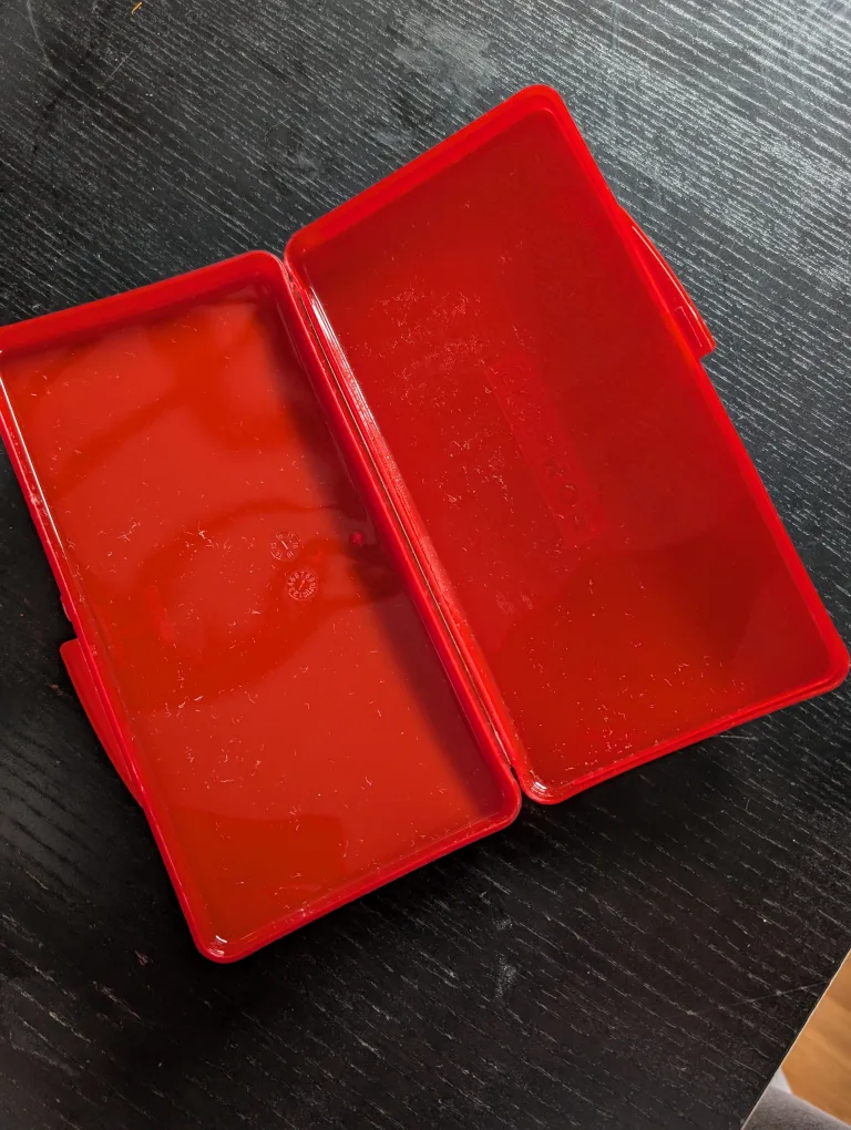 Skip Hop Travel Wipes Case 💚 image indicator(2)