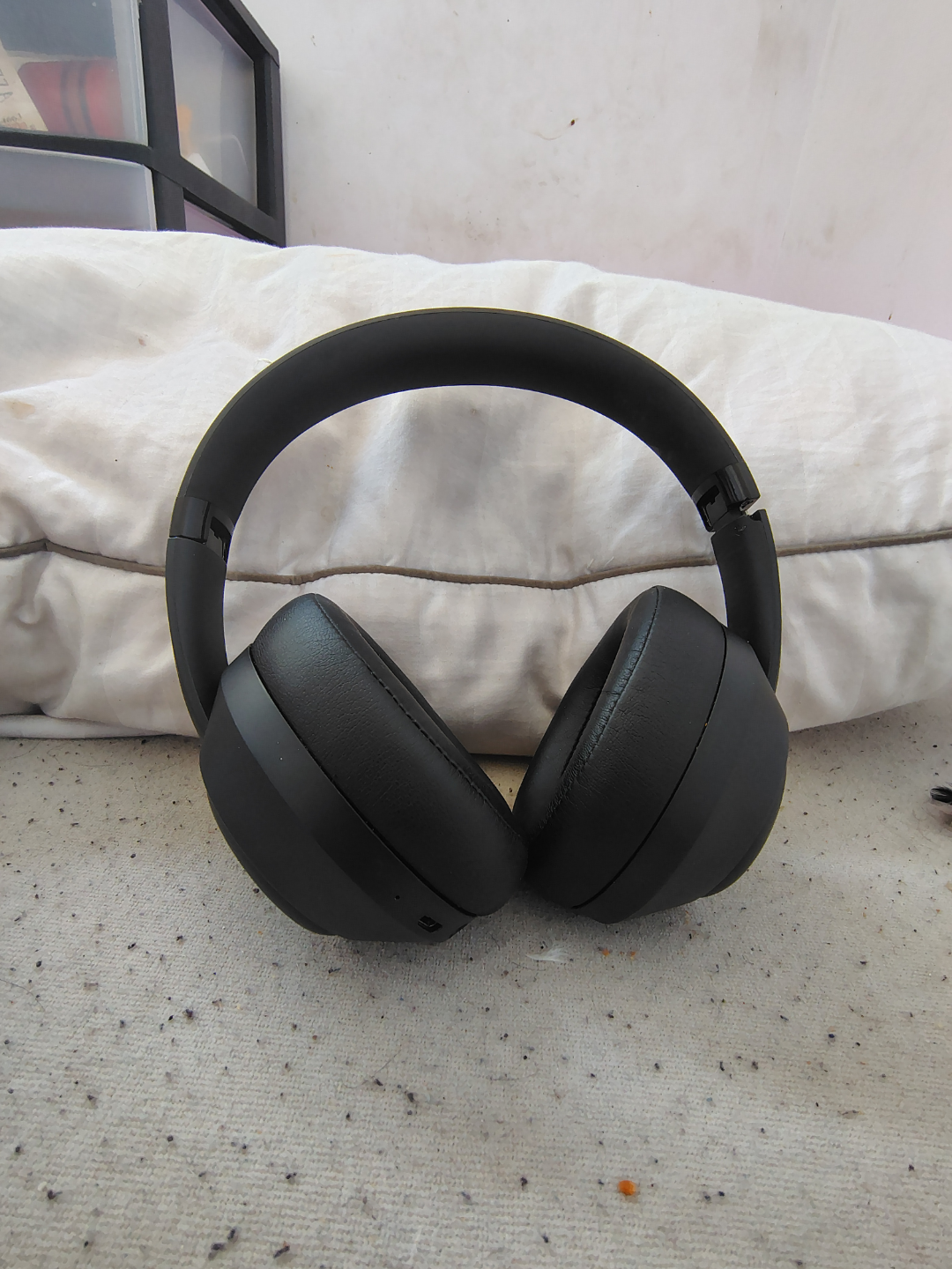 Sony WH-CH710N Wireless Noise-Cancelling Headphones