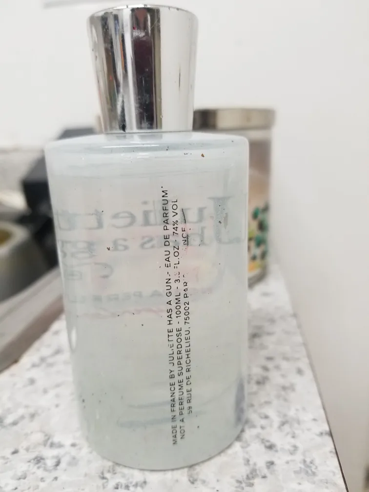 Juliette Has A Gun Not A Perfume Superdose Eau de Parfum image indicator(2)