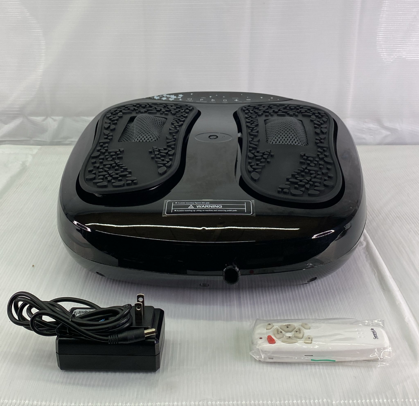 Brand New !! SereneLife  Foot Massager