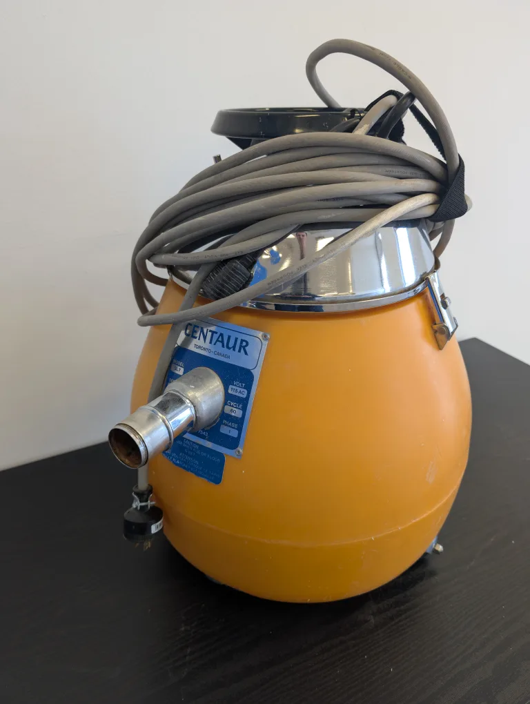 Centaur Commercial Vacuum thumbnail