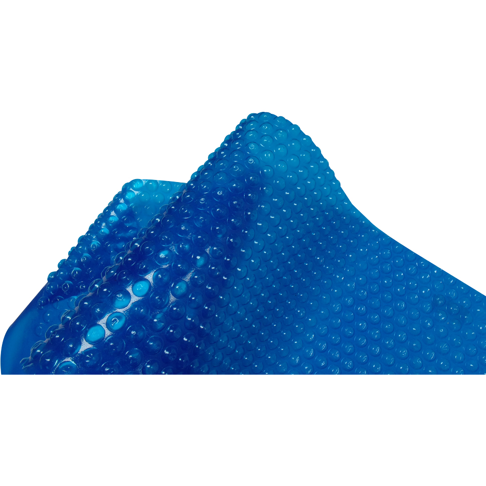 21 ft Round Solar Pool Cover 8 mil