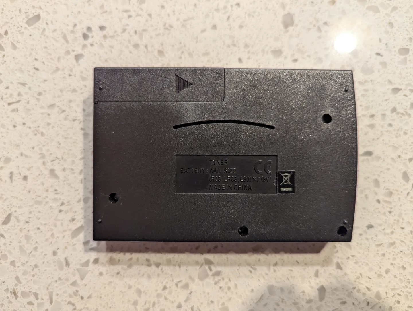 Traynor TT2 Chromatic Tuner💚 image indicator(2)