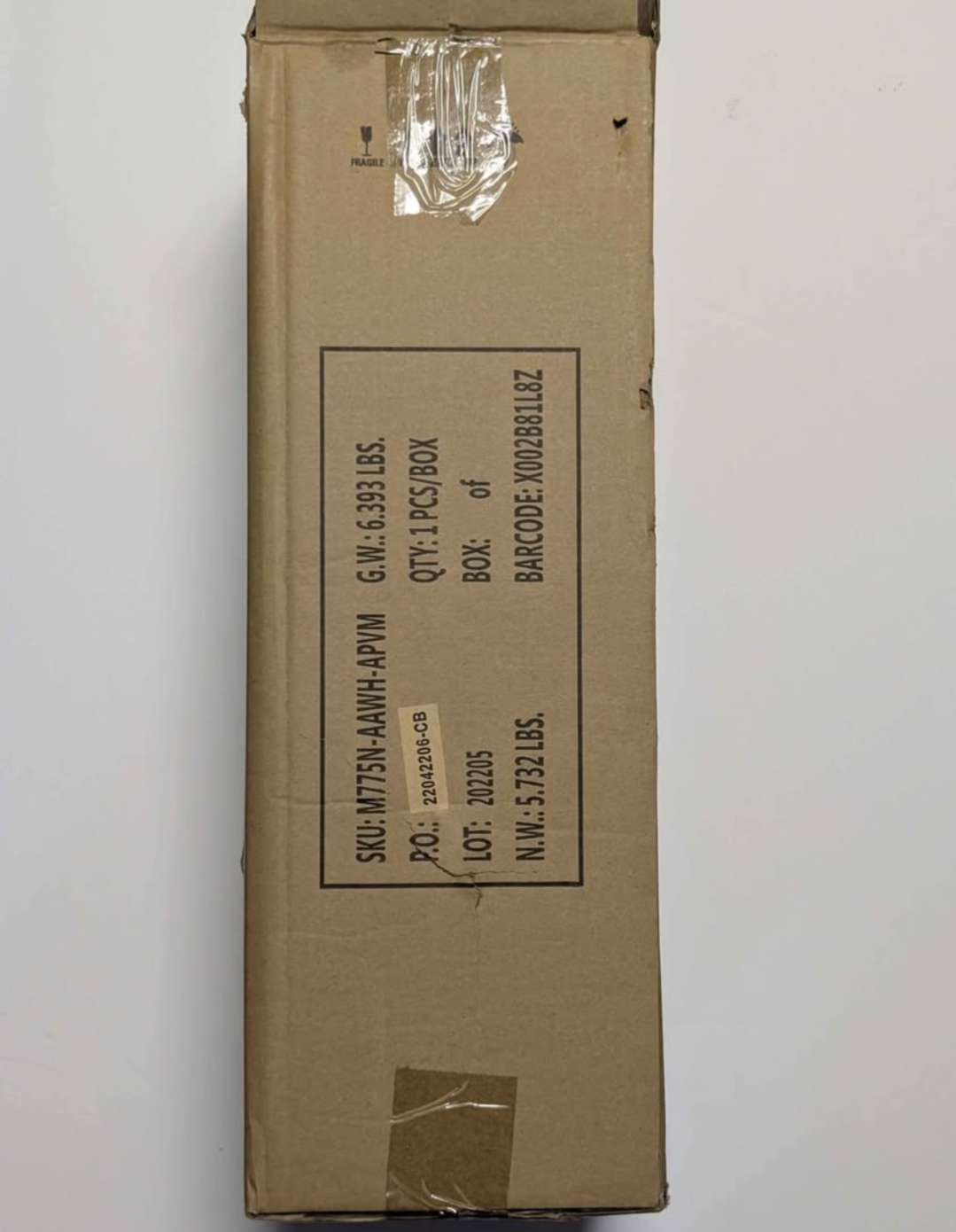 Vaunn Medical Bathtub Safety Rail - M775N-AAWH-APVM - photo 2