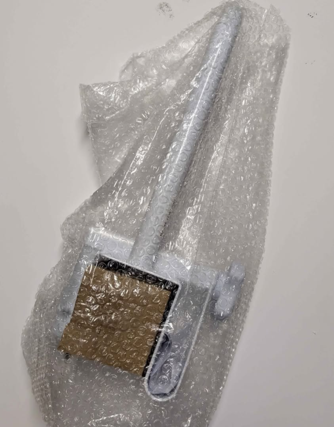 Vaunn Medical Bathtub Safety Rail - M775N-AAWH-APVM - photo 3