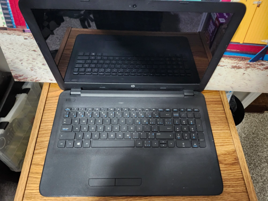 HP Laptop - Used 💚