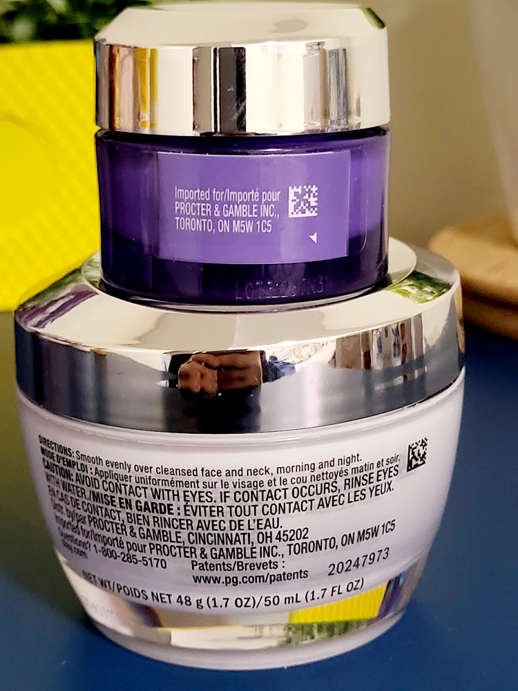 Olay Collagen Peptide & Retinol24 Max Eye Cream Set - photo 2