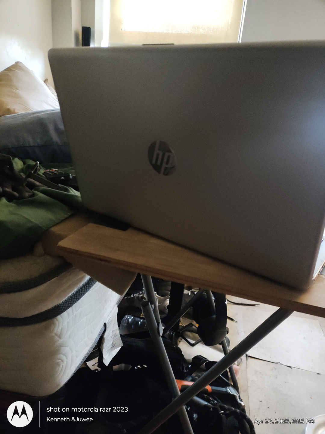 HP Laptop - photo 3