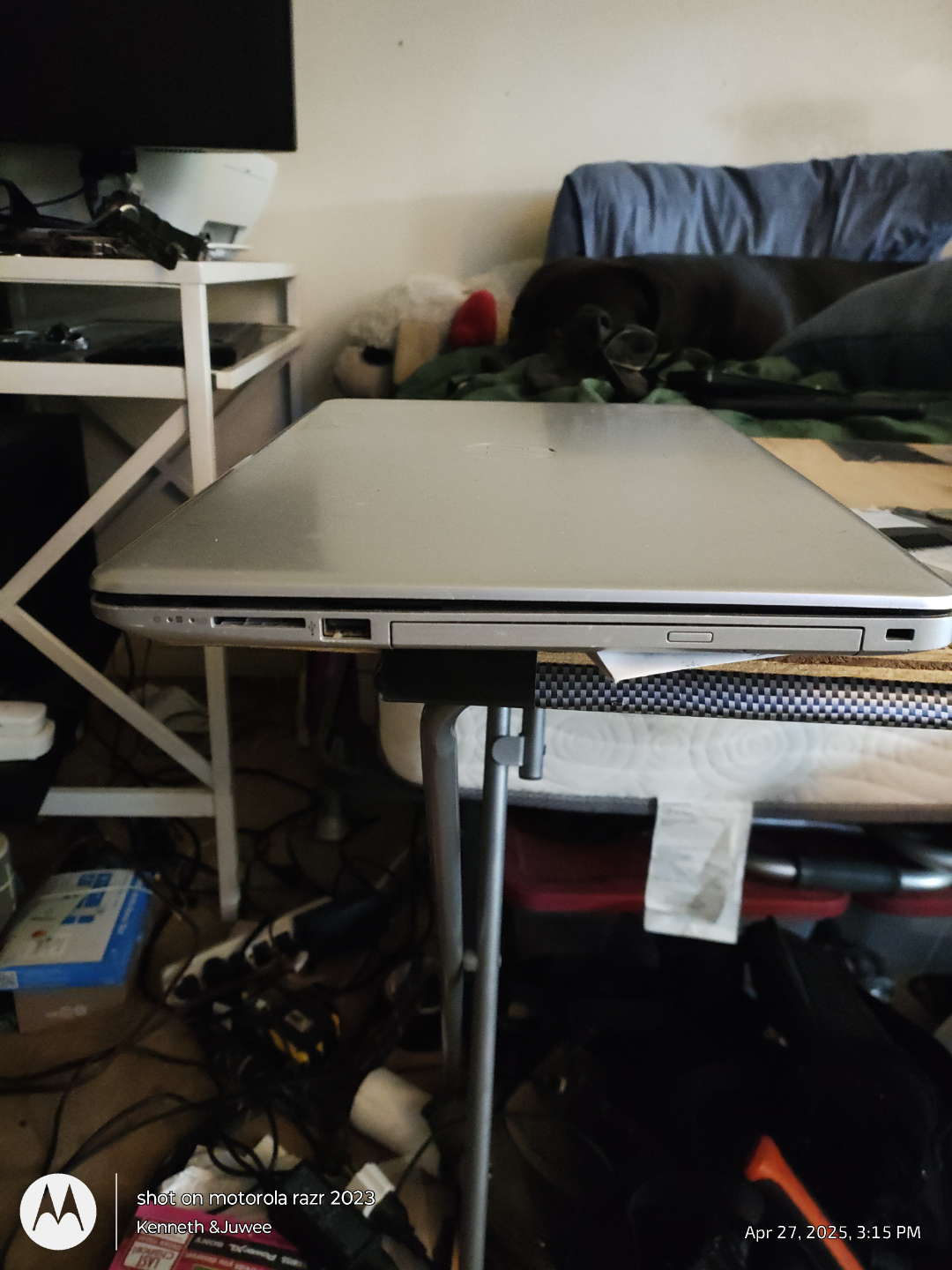 HP Laptop - photo 4