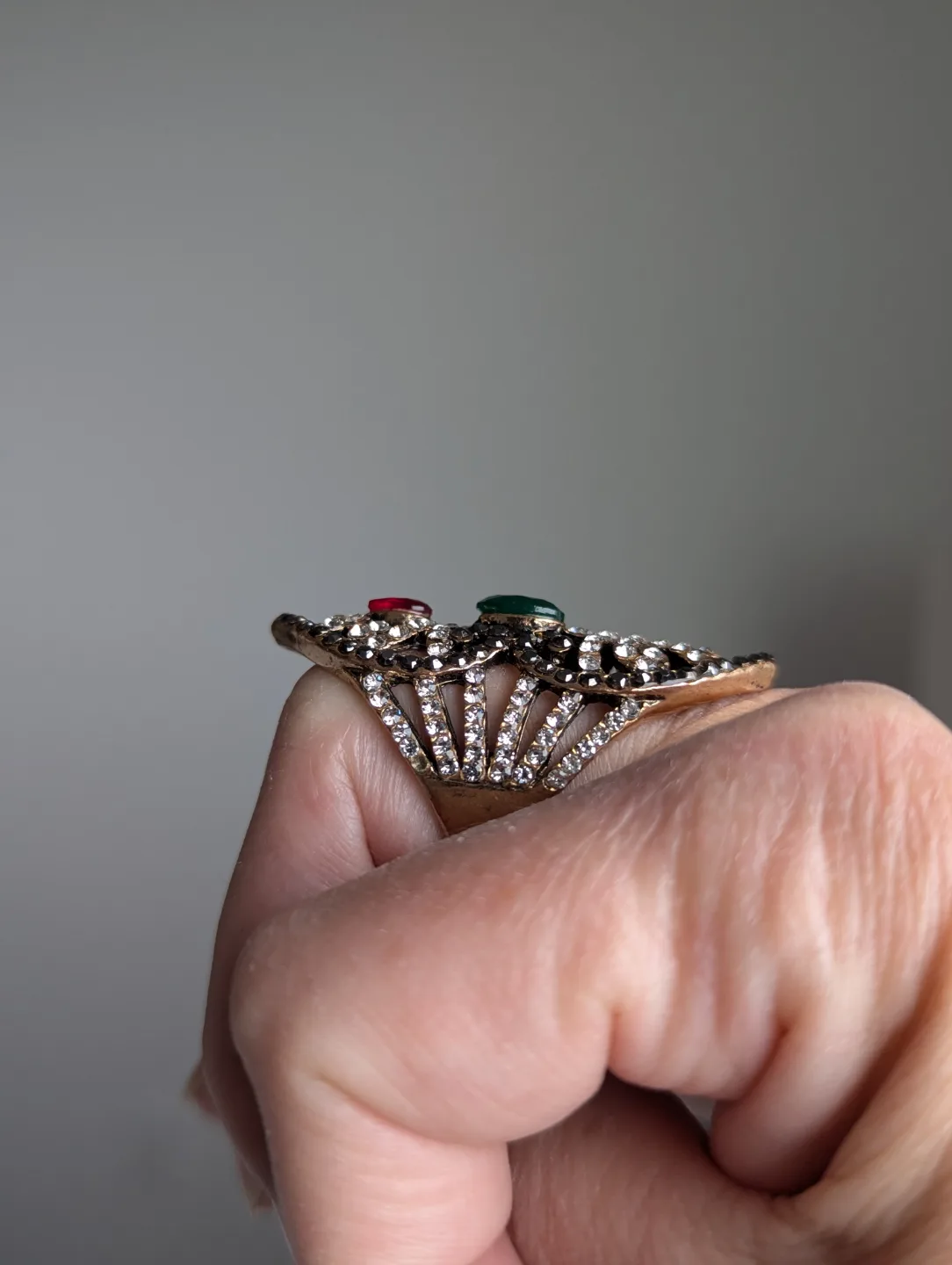 Visson statement ring image indicator(2)