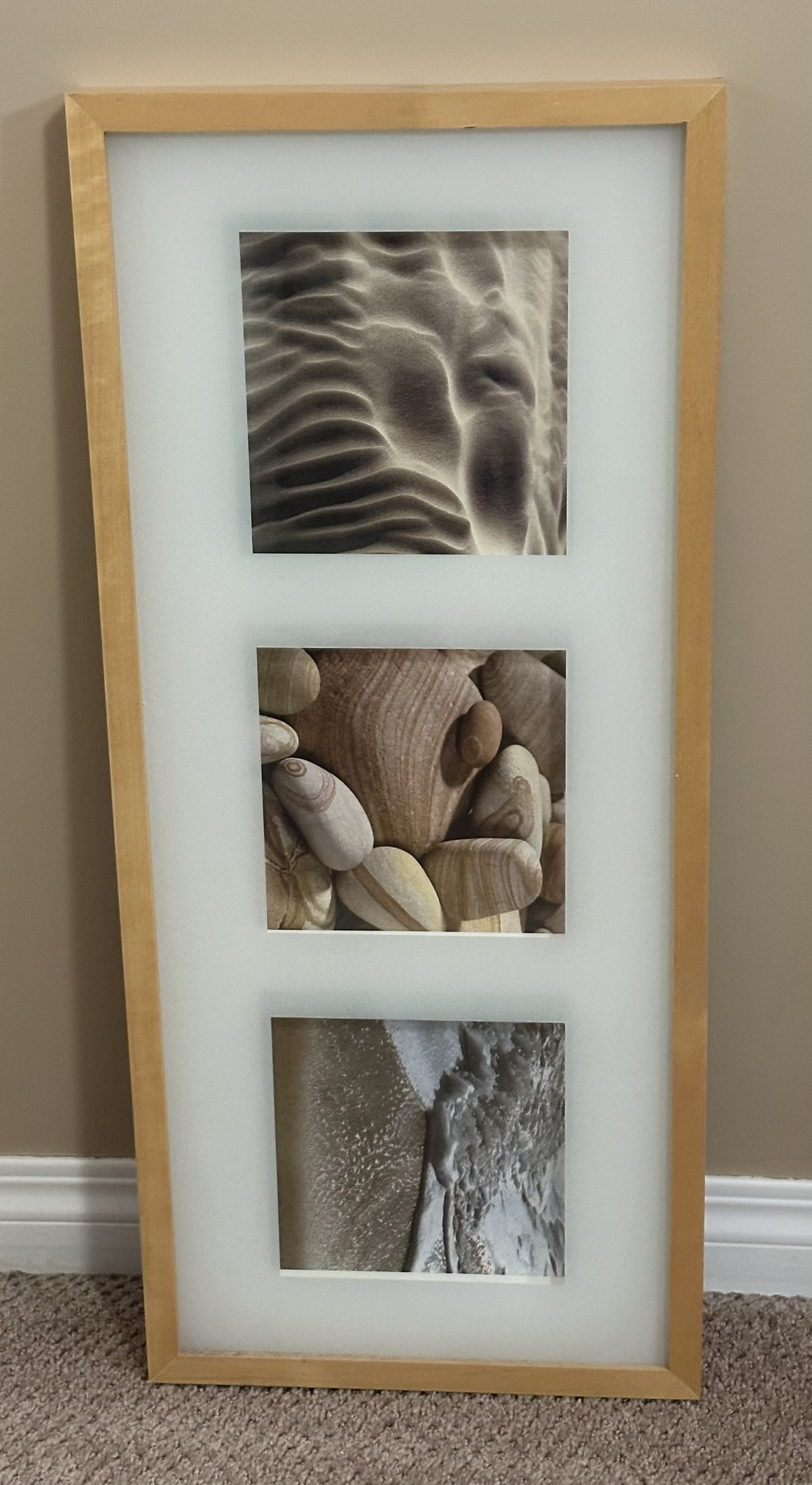 Wall picture