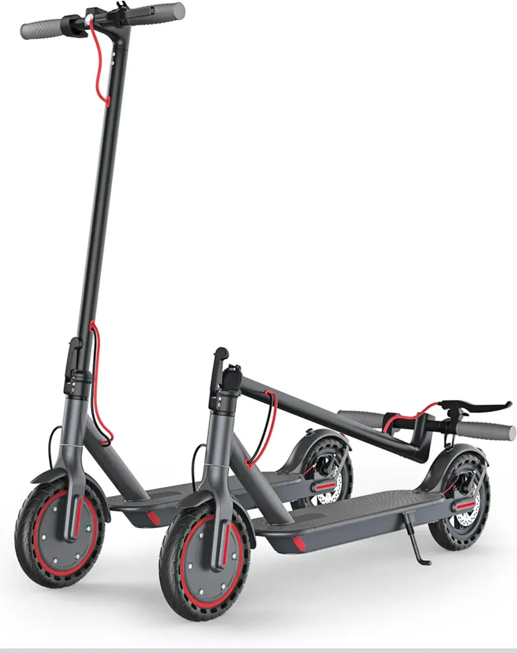 Daymak Escooterinabox e scooter thumbnail