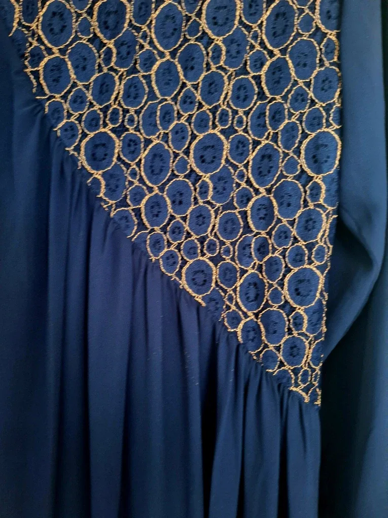 Beautiful Maxi Dress / Gown image indicator(3)