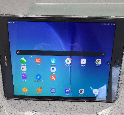 Samsung Galaxy Tab A 9.7" Tablet