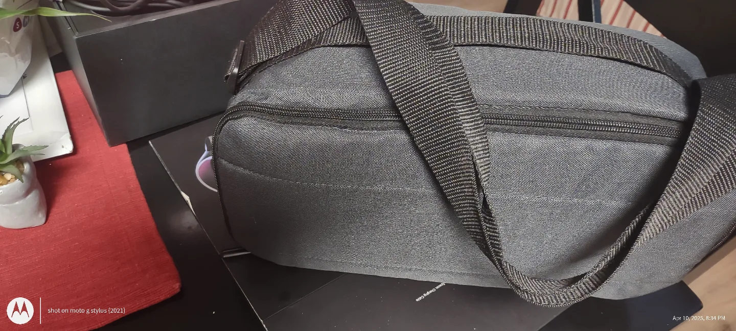 Philips Respironics DreamStation Go Auto CPAP Machine image indicator(4)