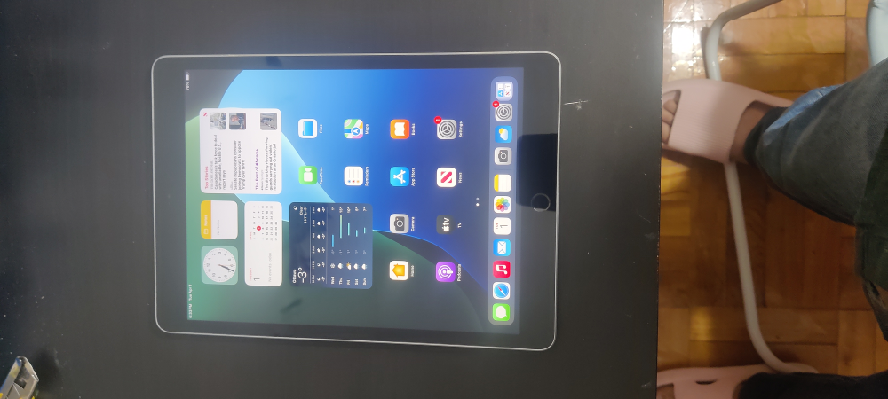 ipad 9 gen  256 Gb - photo 2