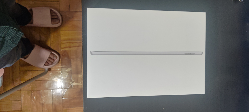 ipad 9 gen  256 Gb - photo 3