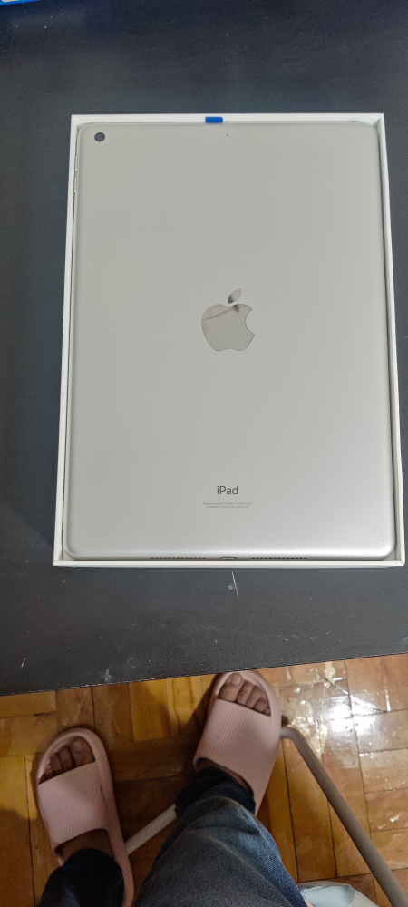 ipad 9 gen  256 Gb - photo 4