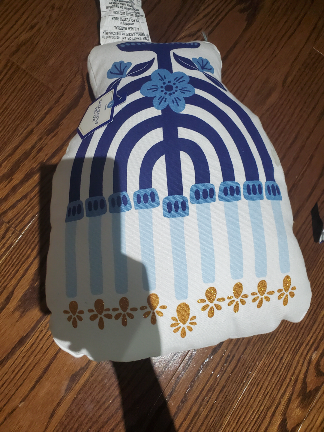 BULK DREDIALS/PILLOW