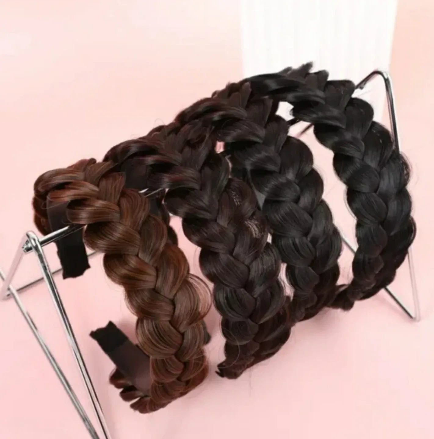 Braided Headband image indicator(3)