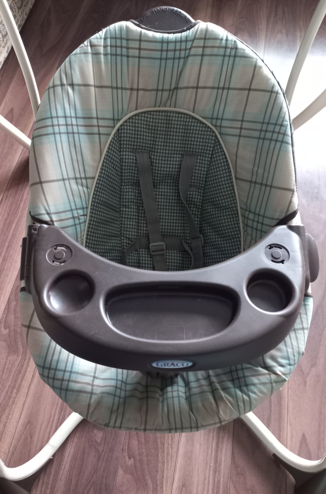Graco Swing