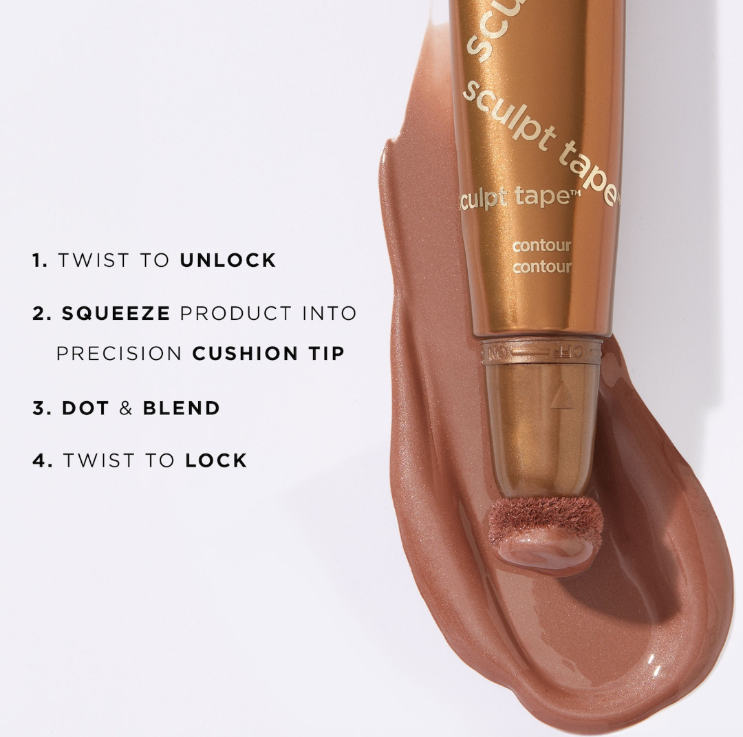 Tarte Sculpt Tape Contour Wand - photo 2