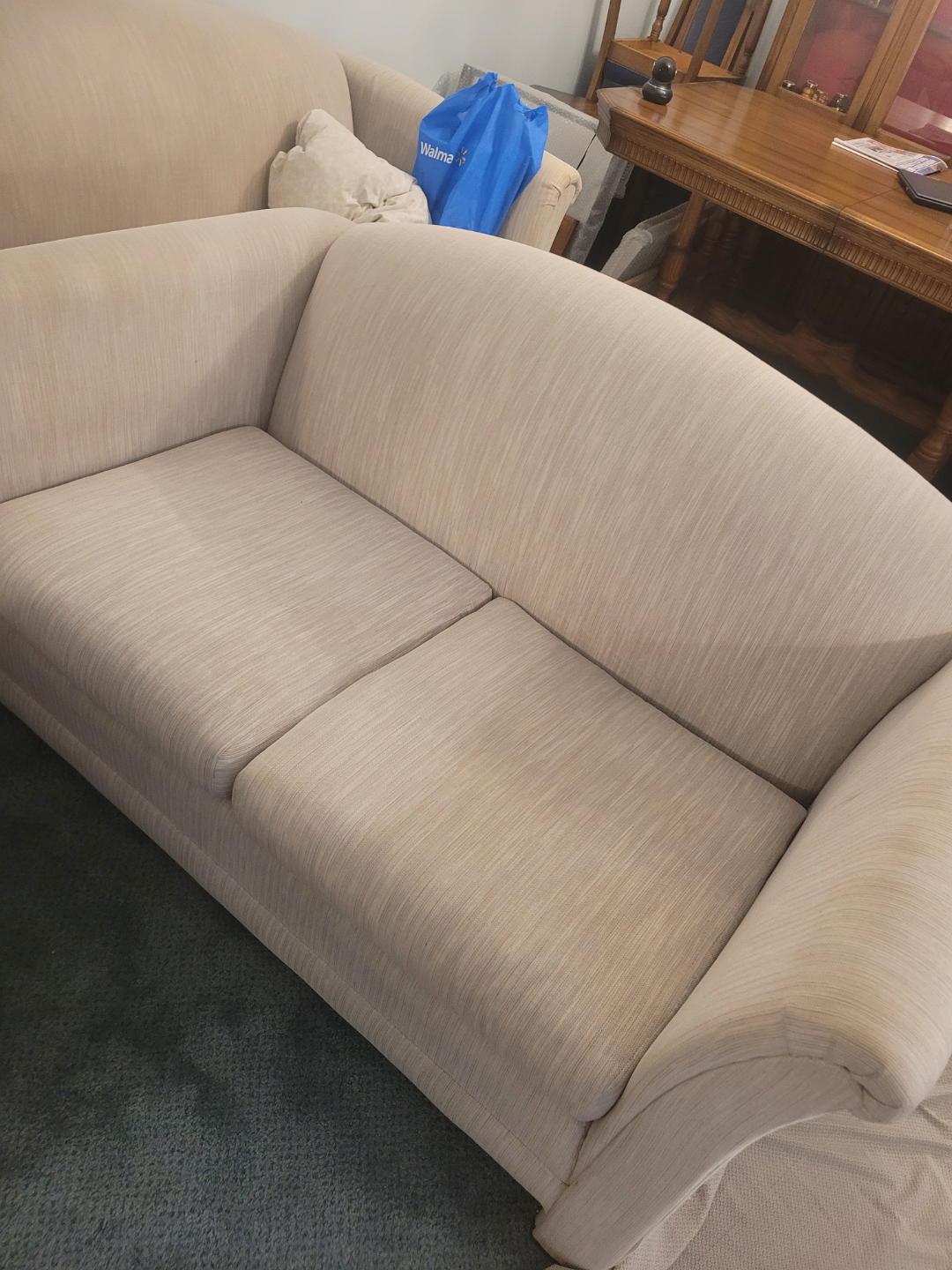 couch / sofa set - photo 5