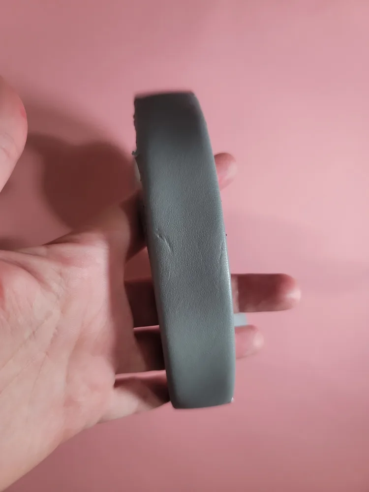 Bose QuietComfort 35 II Wireless Headphones - Silver image indicator(5)