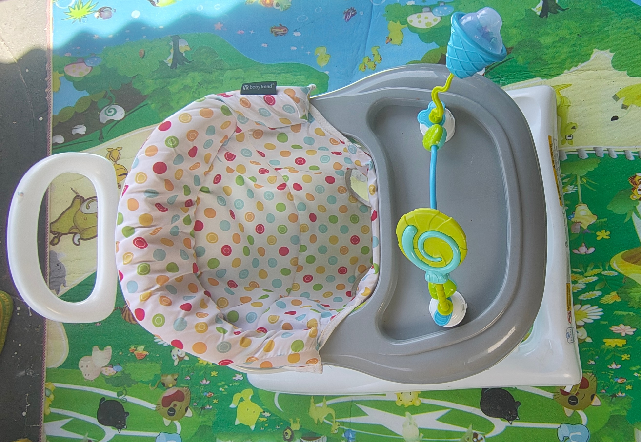 Baby Trend Baby Walker - photo 2
