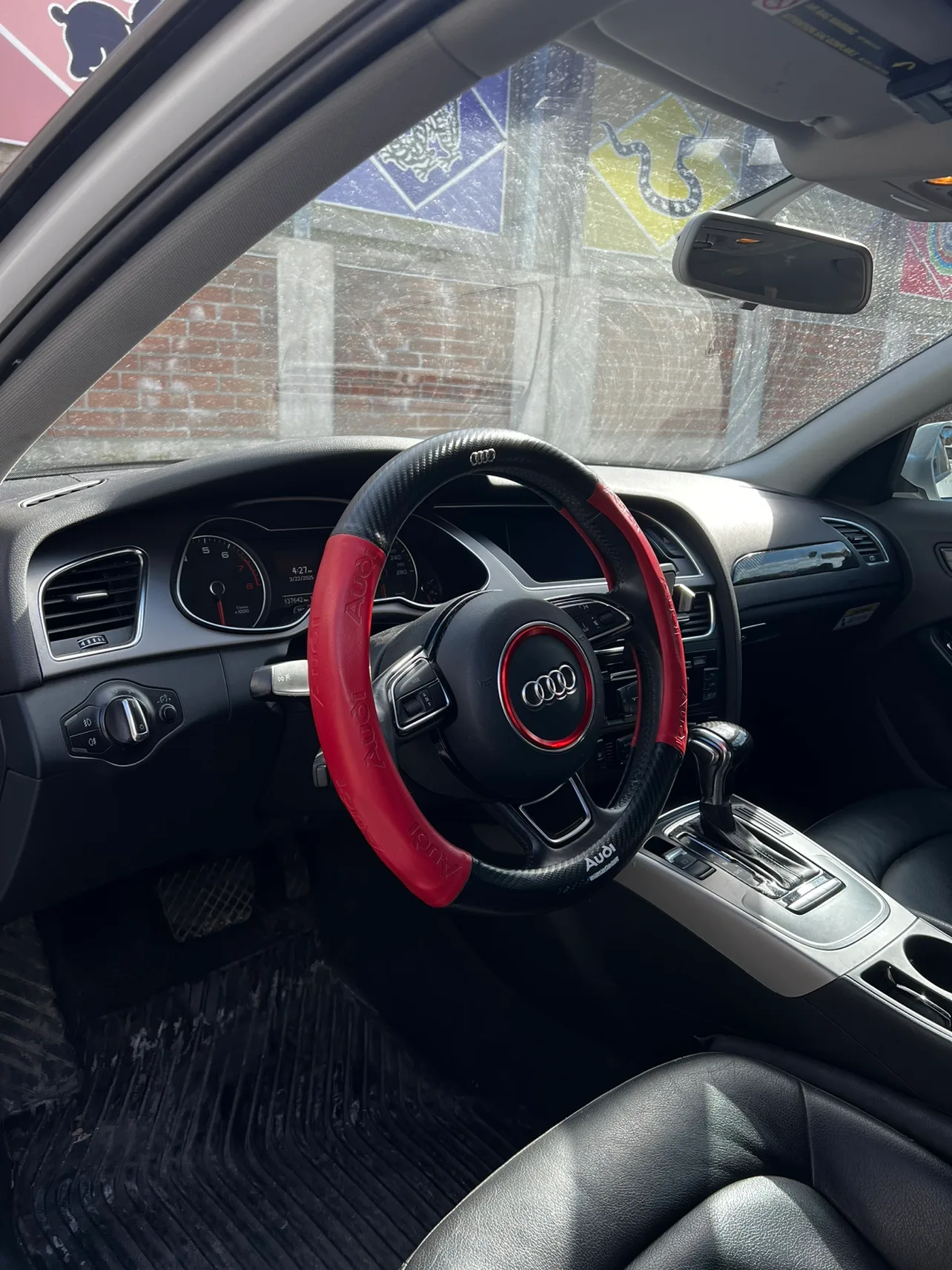 2013 Audi A4 b8.5 (Accident free - 137, 657km) image indicator(7)