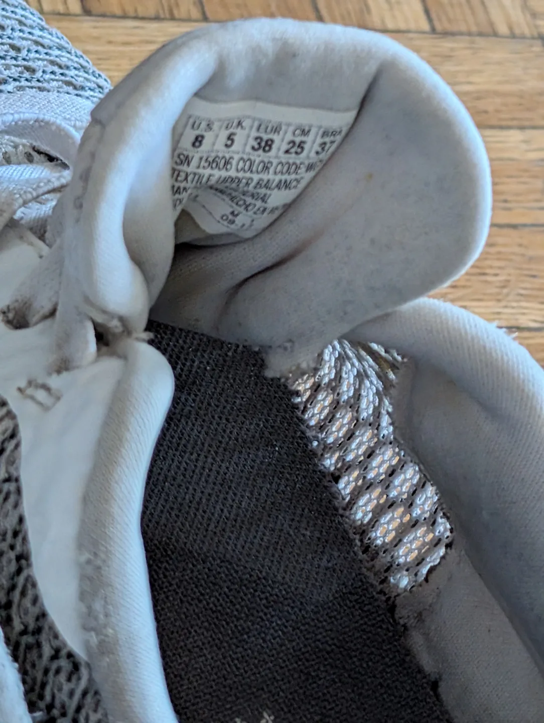 Skechers Go Walk Women's Running Shoes 🩶 image indicator(6)