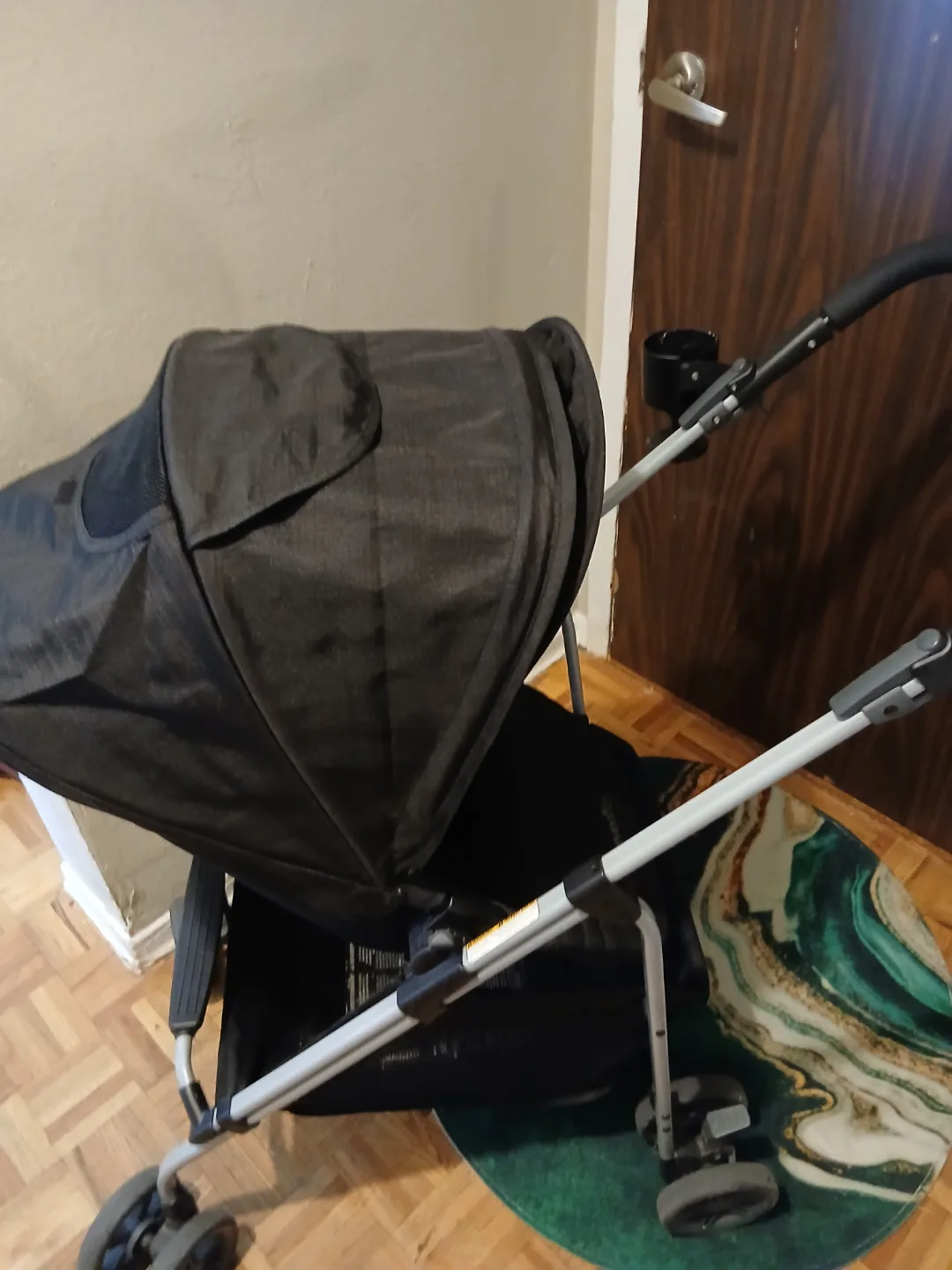 Evenflo Reversi stroller image indicator(9)