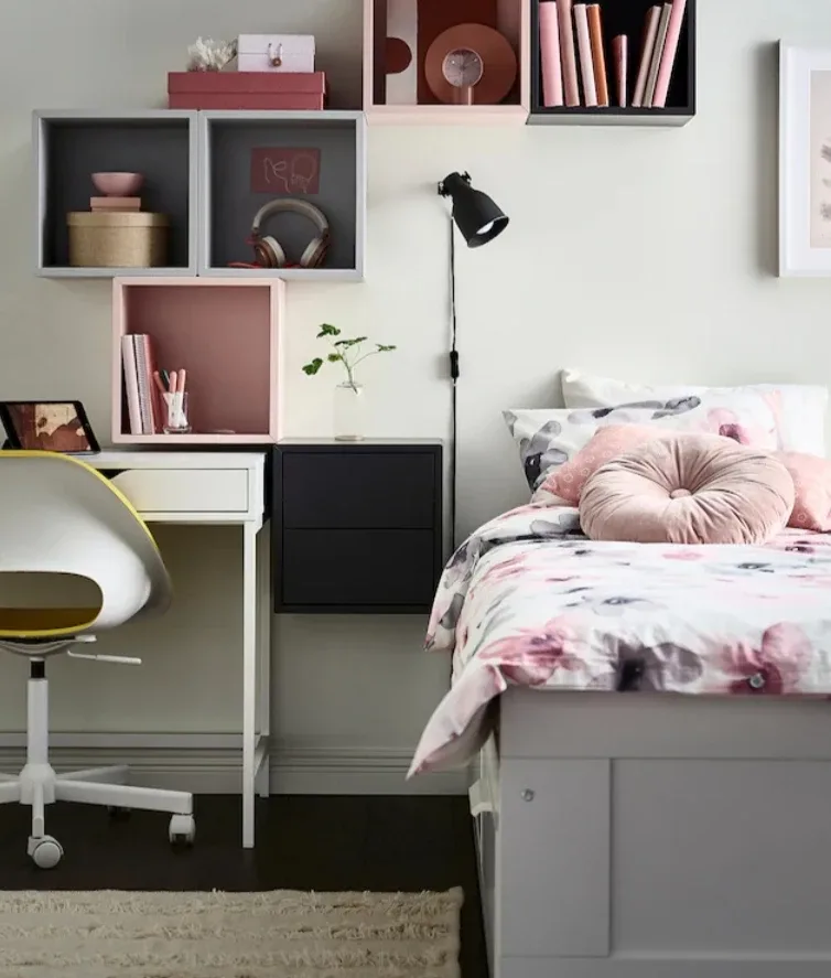 IKEA FADO Wall Lamps - Set of 4💚 image indicator(6)