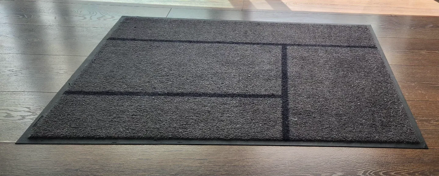 Grey Doormat thumbnail