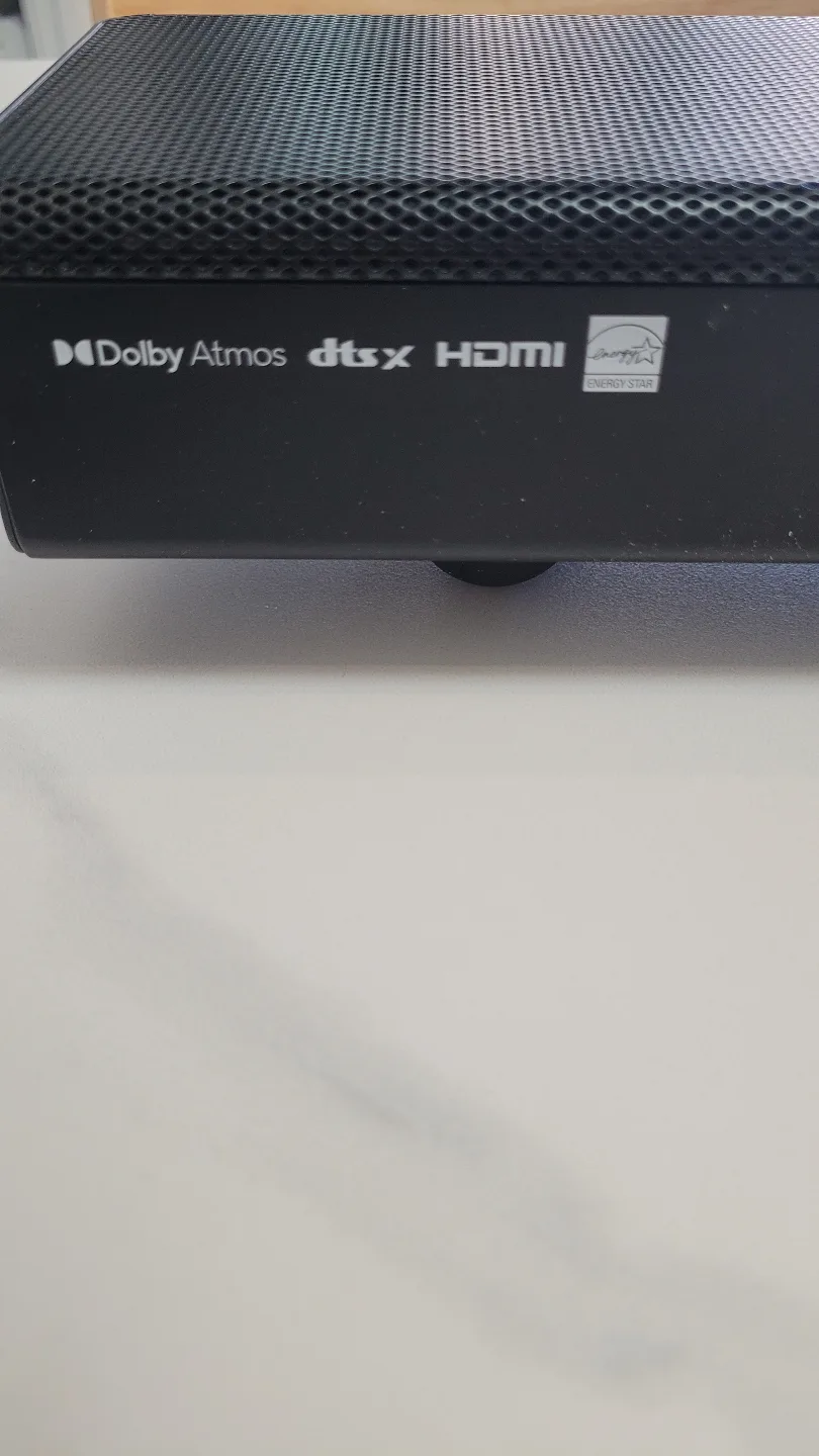 Samsung HW-Q600A Soundbar with Wireless Subwoofer image indicator(2)