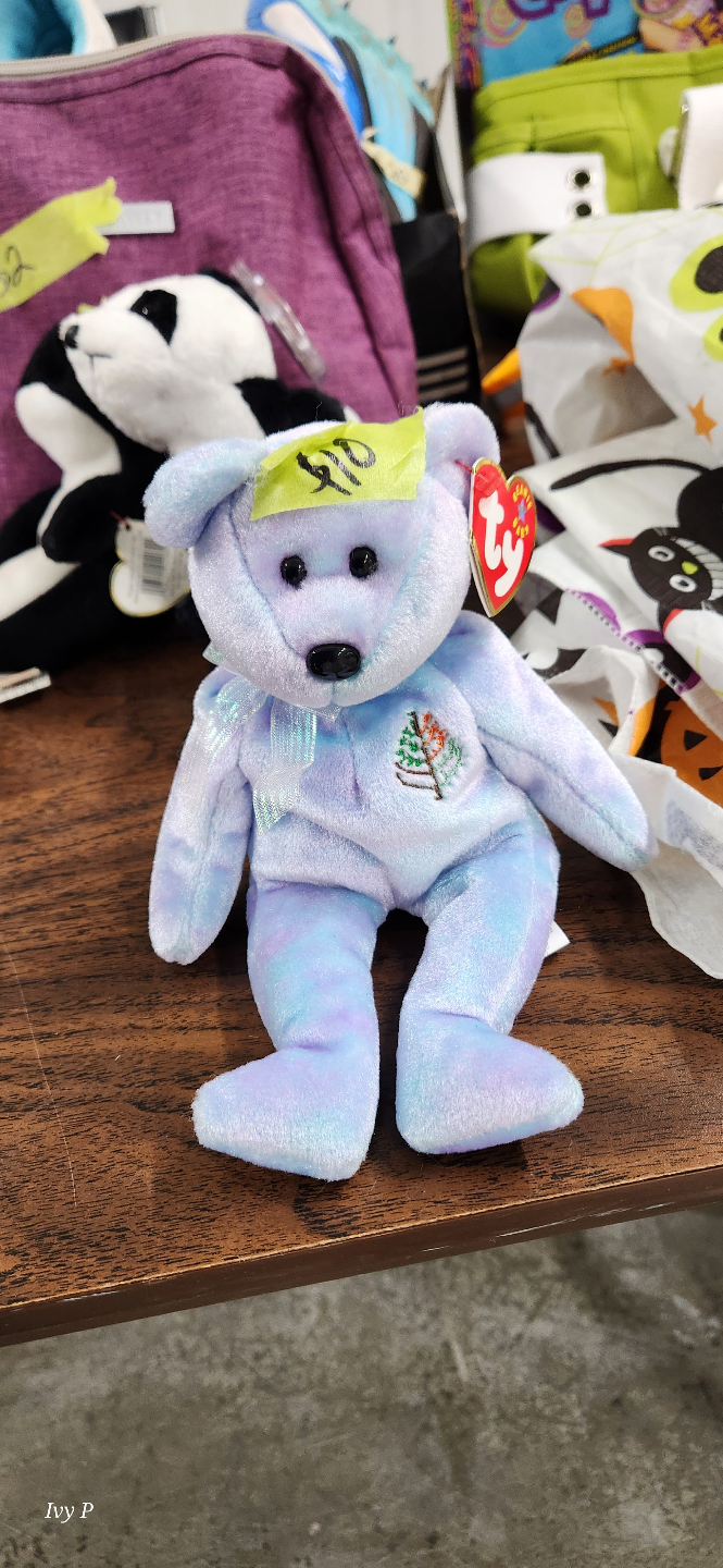 Ty Beanie Baby
