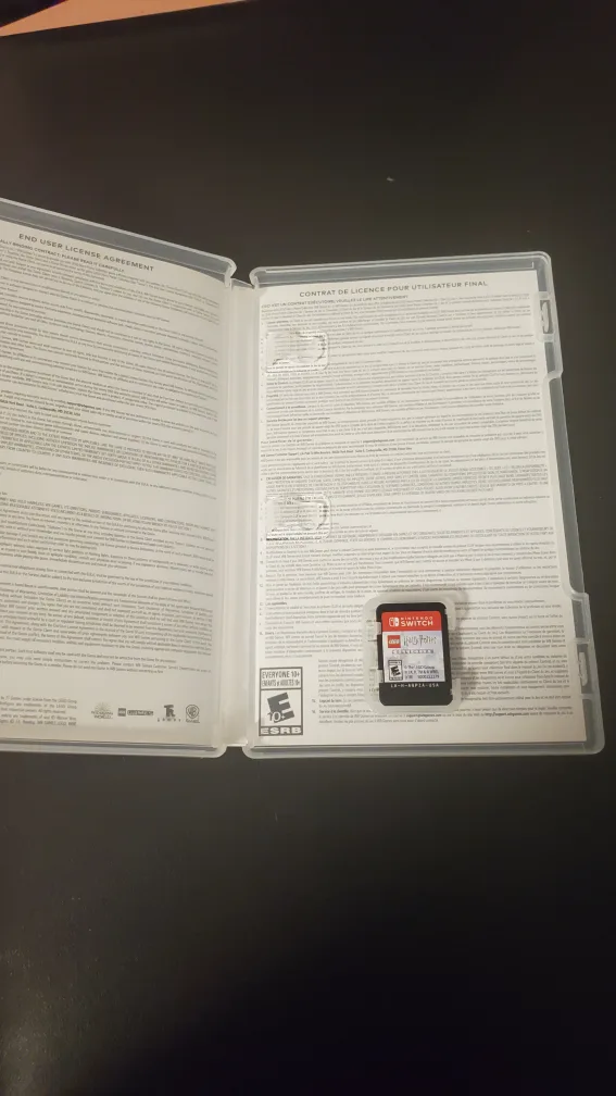 LEGO Harry Potter Collection - Nintendo Switch image indicator(2)