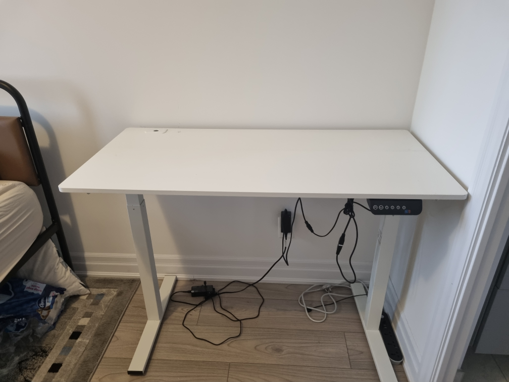 Electronic Work desk - photo 2
