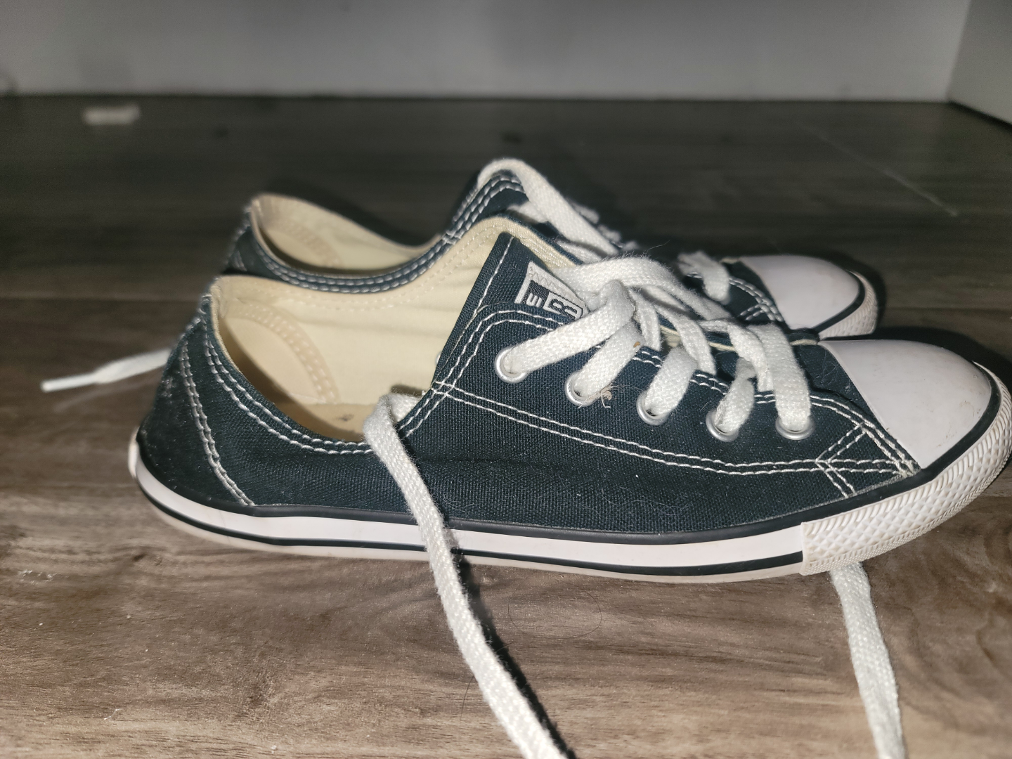 Converse All Star Slip-on Sneakers - photo 3