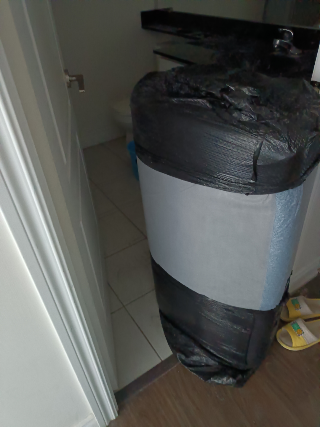 Ikea twin mattress