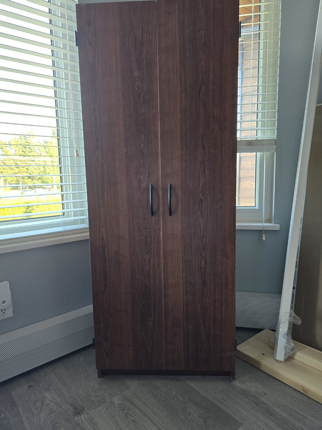 Cabinet with Shelves 2ft x 5ft - photo 2
