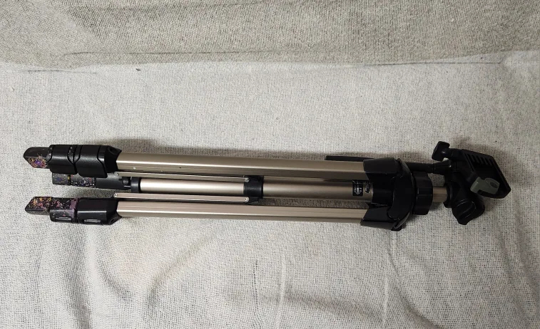 SLIK Tripod image indicator(2)