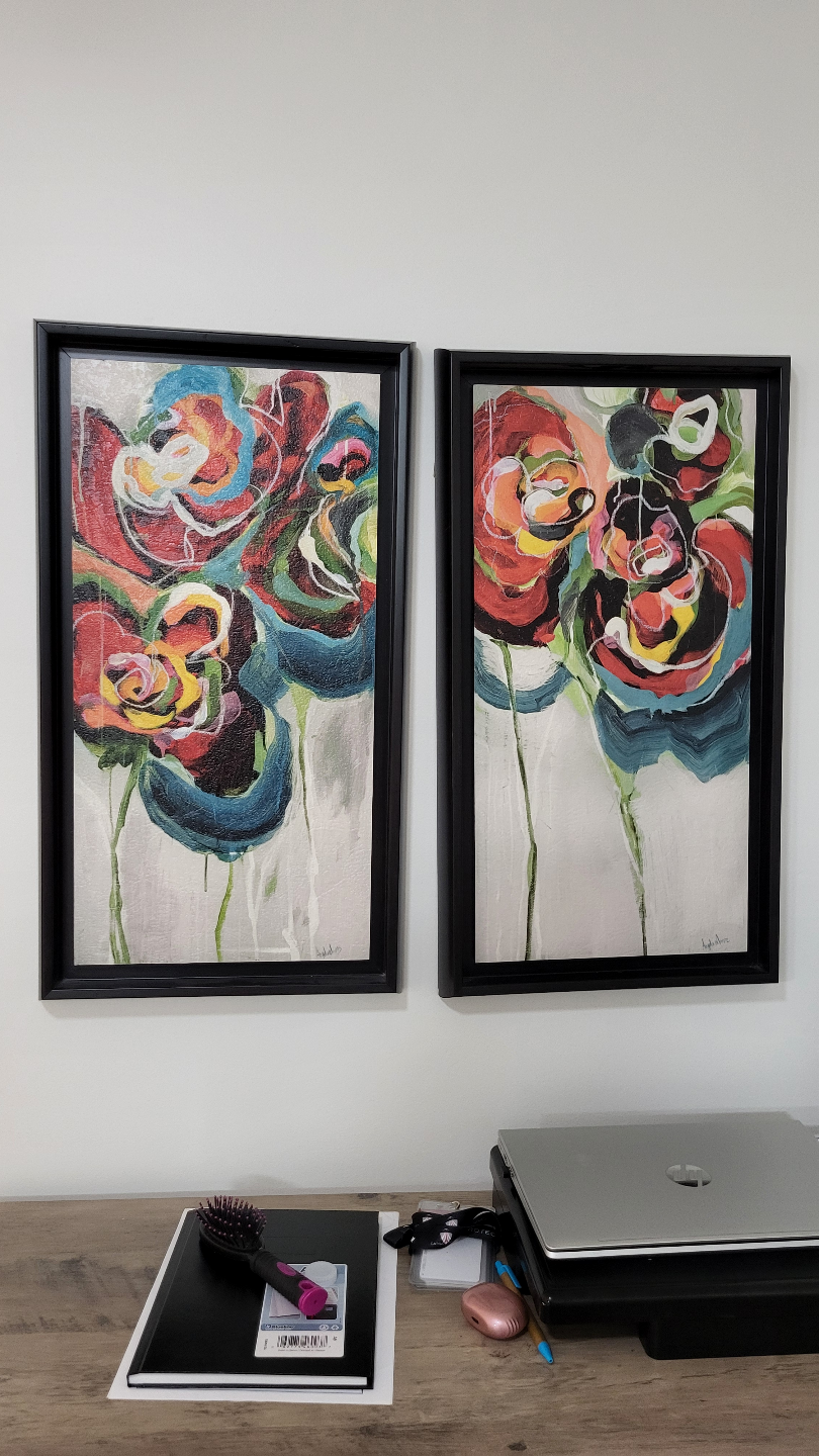 Modern Canvas and Wall Art Prints - photo 3