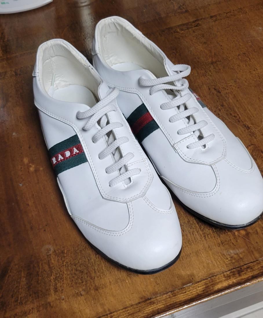 Prada shoes - photo 2