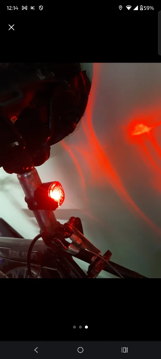 Venture Ridge Sport Mountain Bike image indicator(2)