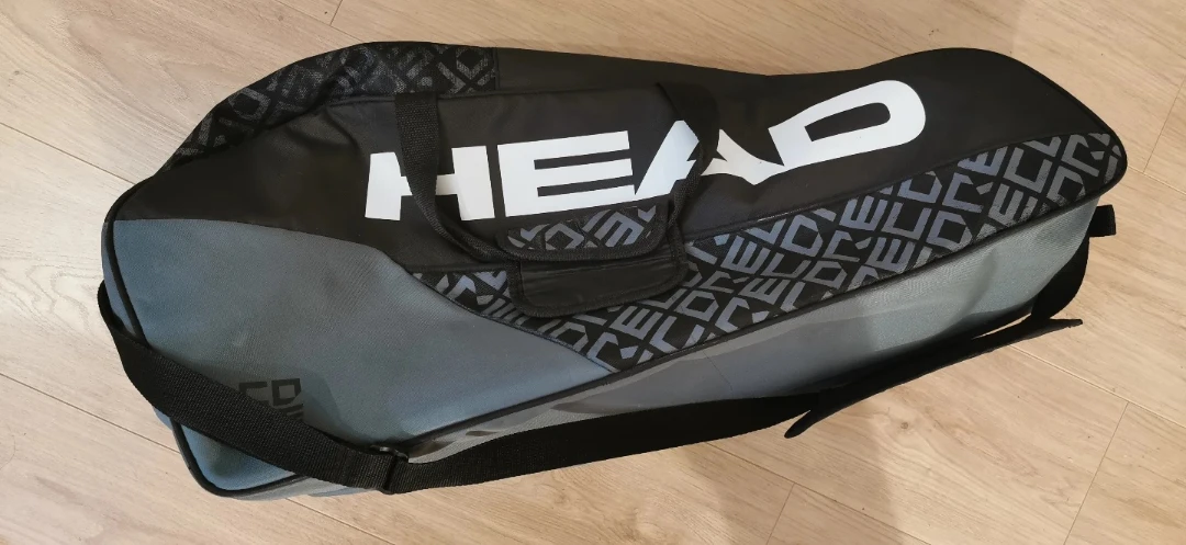 HEAD Core Performance Tennis Bag - 6 rackets - photo 3