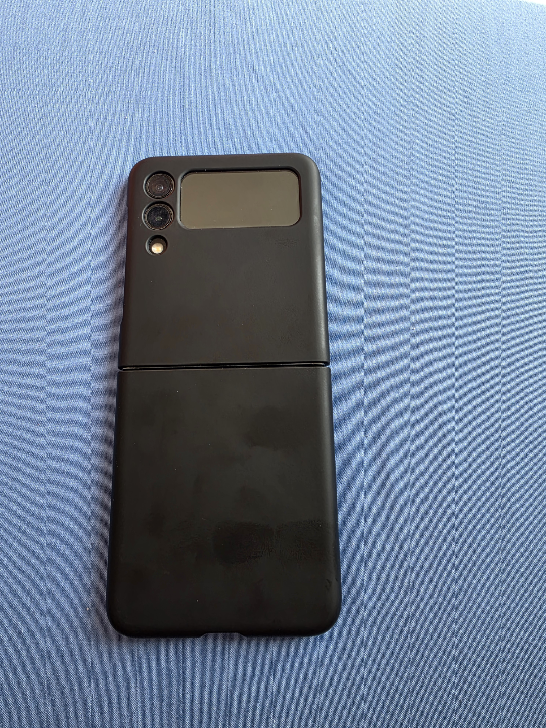 Samsung Galaxy Z Flip 3 - photo 4