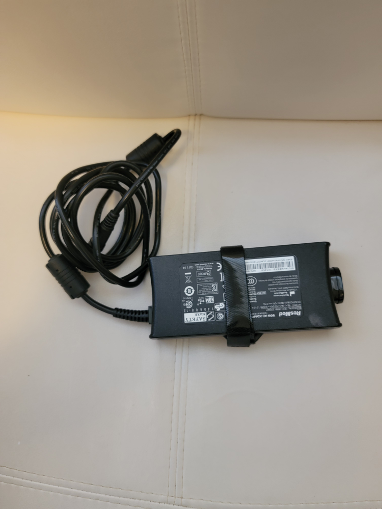 CPAP Machine ResMed AirSense™ 10 AutoSet™ Card-to-Cloud - photo 3