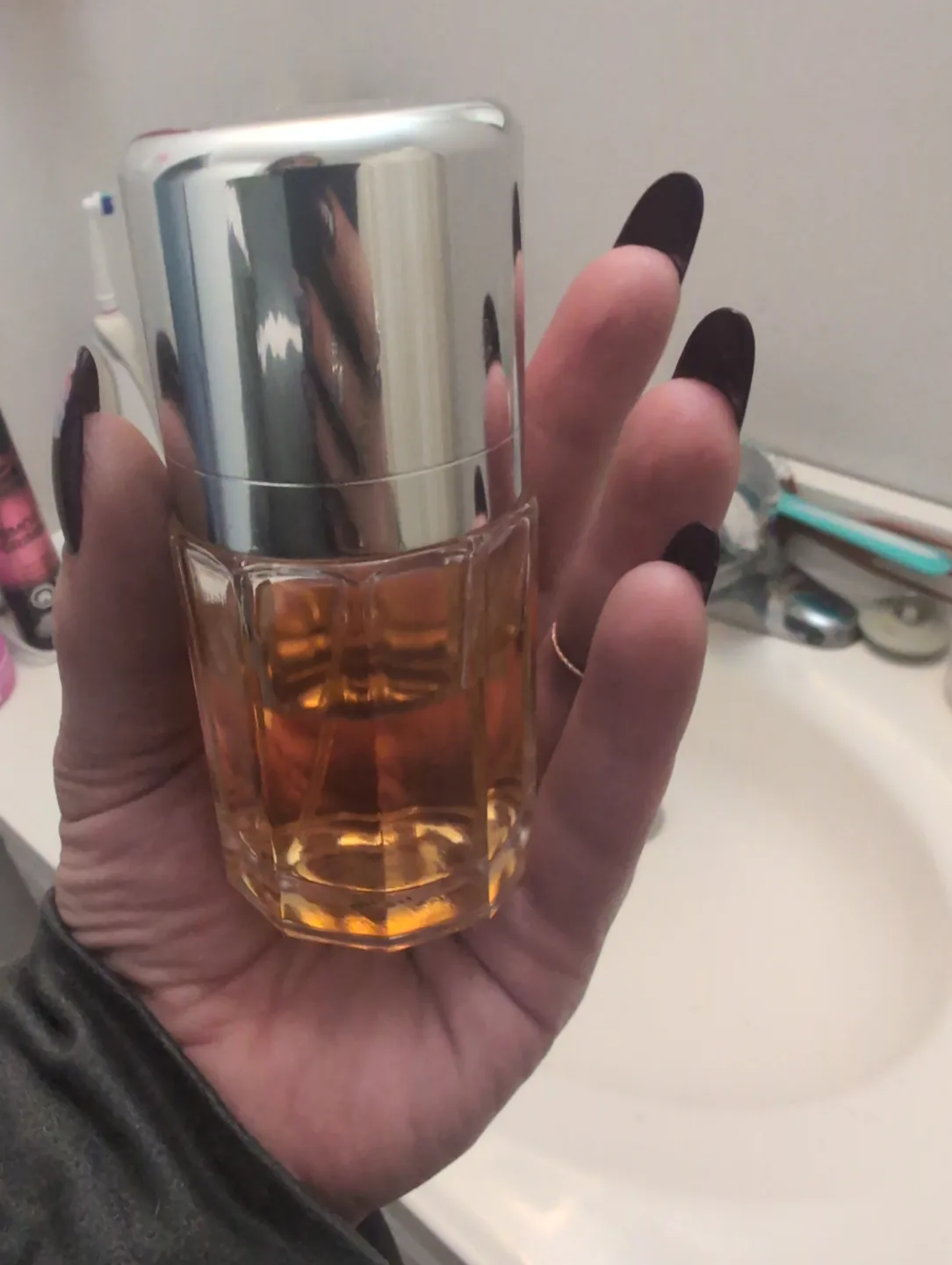 Calvin Klein Escape Perfume image indicator(3)