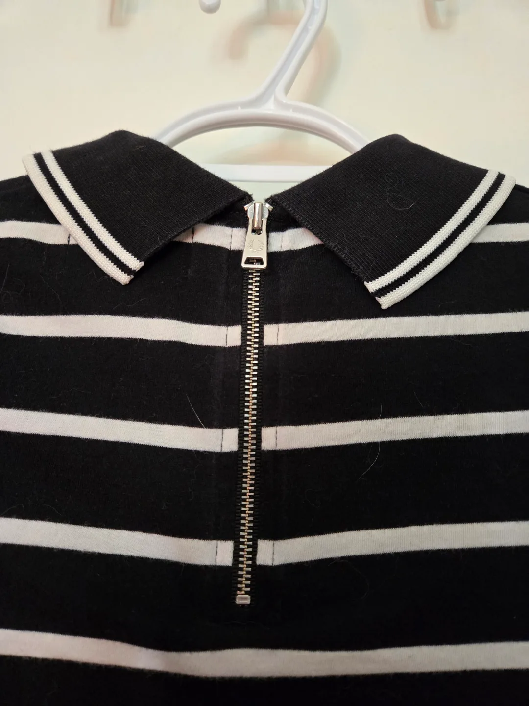 Fred Perry Polo Shirt image indicator(3)